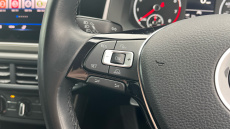 Volkswagen Polo 1.0 TSI 95 Match 5dr Petrol Hatchback